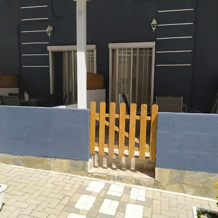 Stratos Family Apartments & Studios نيوس مارماراس المظهر الخارجي الصورة