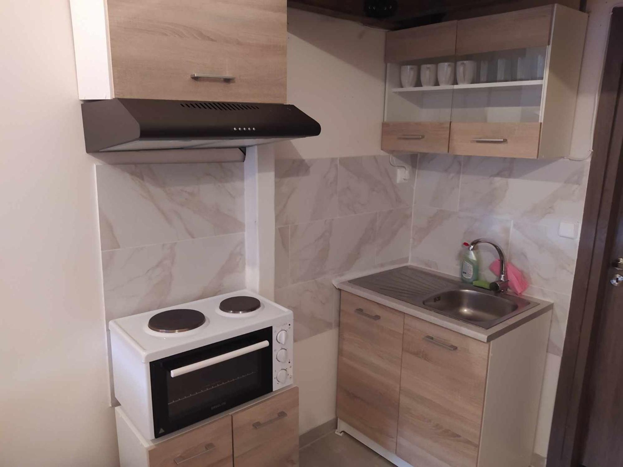 Stratos Family Apartments & Studios نيوس مارماراس المظهر الخارجي الصورة