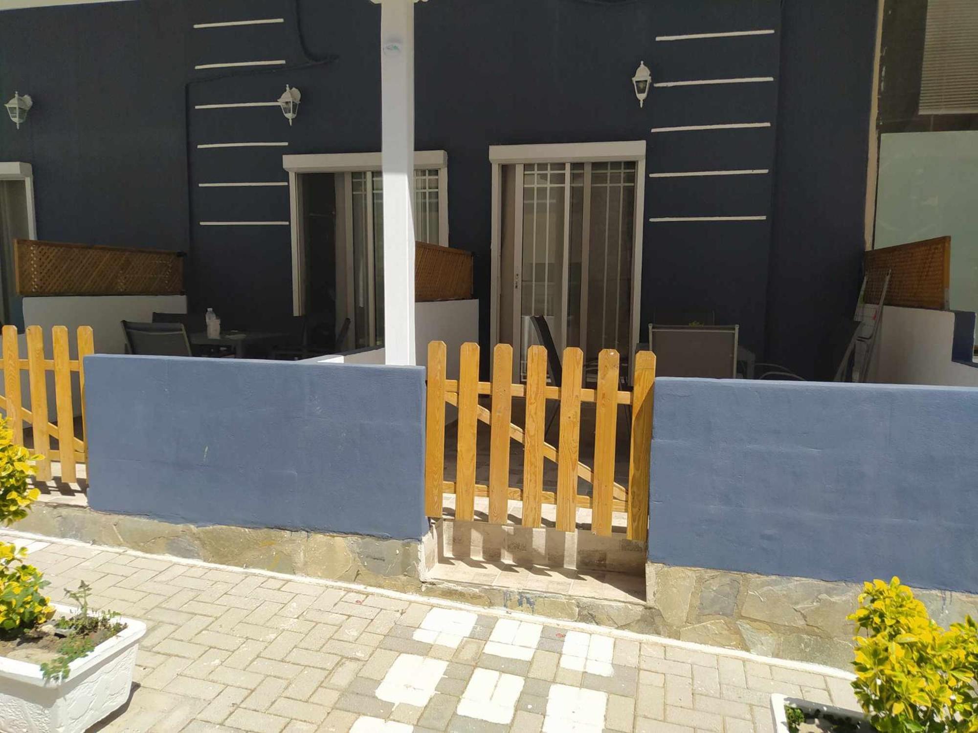 Stratos Family Apartments & Studios نيوس مارماراس المظهر الخارجي الصورة