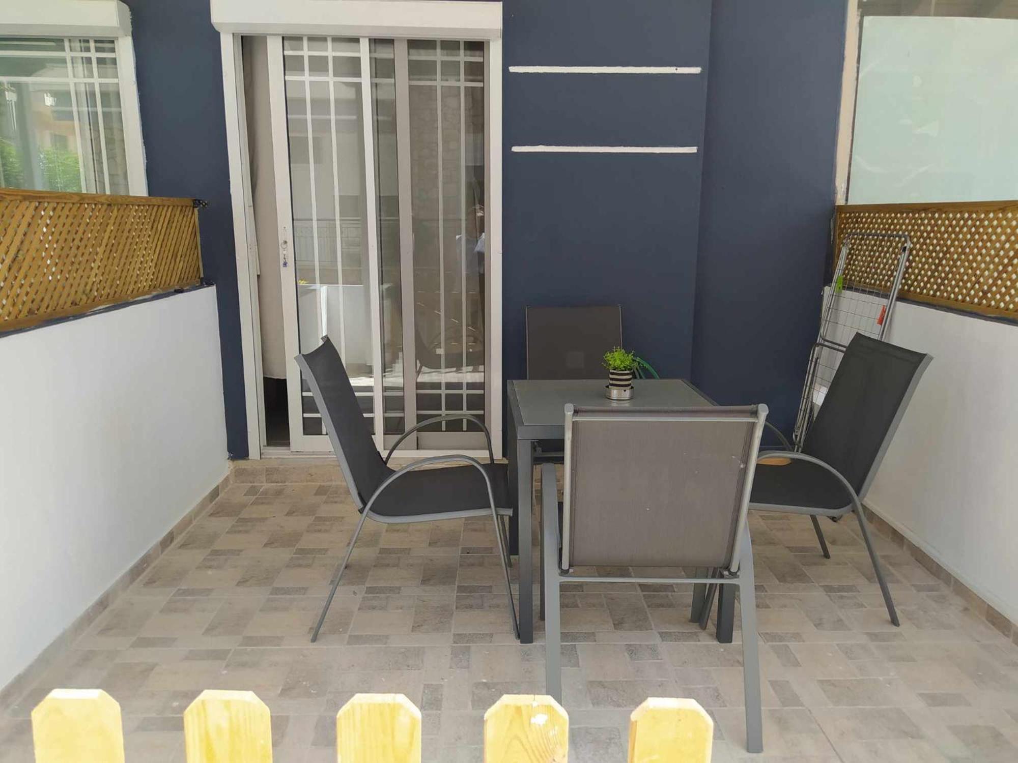Stratos Family Apartments & Studios نيوس مارماراس المظهر الخارجي الصورة